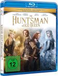 Film: The Huntsman & the Ice Queen - Extended Edition