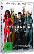 Film: Zoolander 2