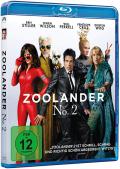Film: Zoolander 2