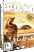 Serengeti wird ewig leben