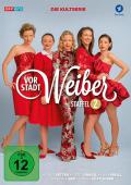 Film: Vorstadtweiber - Staffel 2
