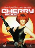 Cherry 2000 - Limited uncut Edition - Cover C
