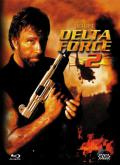 Delta Force II - Limited uncut Edition - Cover B