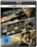 Film: The Good, the Bad and the Dead - 3D