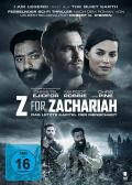 Z for Zachariah