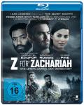 Film: Z for Zachariah