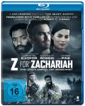 Z for Zachariah