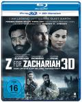 Z for Zachariah - 3D