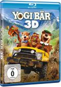 Film: Yogi Bär - 3D