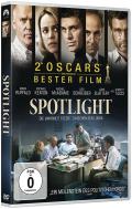 Film: Spotlight