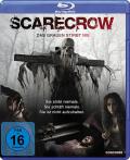 Film: Scarecrow - Das Grauen stirbt nie