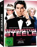 Film: Remington Steele - Staffel 3
