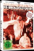 Film: Underground - Special Edition - Director's Cut