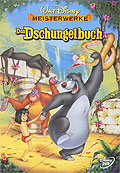 Das Dschungelbuch (1967)