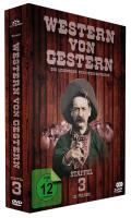 Film: Western von Gestern - Staffel 3