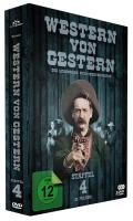 Film: Western von Gestern - Staffel 4