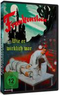 Frankenstein, wie er wirklich war