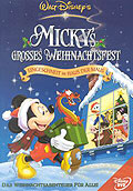 Micky's grosses Weihnachtsfest