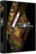 Naked Weapon - Limited uncut Edition
