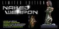Film: Naked Weapon - Limited Edition - Special Edition