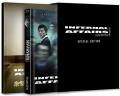 Infernal Affairs - Trilogie - Special Edition