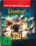 Film: Gnsehaut - Digibook