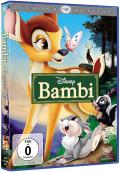 Film: Bambi - Diamond Edition