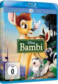 Film: Bambi - Diamond Edition