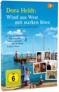 Dora Heldt: Wind aus West mit starken Ben