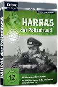 Harras - Der Polizeihund - DDR TV-Archiv