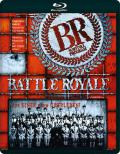 Film: Battle Royale - Extended Cut & Kinofassung