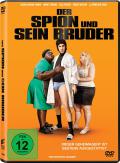 Film: Der Spion und sein Bruder