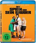 Film: Der Spion und sein Bruder