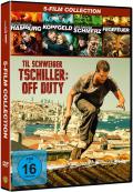 Film: Tschiller: Tatort Collection