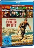 Tschiller: Tatort Collection