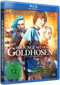 Film: Der Junge mit den Goldhosen