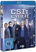 Film: CSI Cyber - Season 2.1