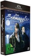 Film: Fernsehjuwelen: Die Schmuggler - Die komplette Serie