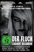 Film: Der Fluch - Lebendig begraben