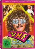 Film: UHF - Sender mit beschrnkter Hoffnung - 2-Disc limited Collector's Edition