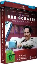 Film: Das Schwein - Eine deutsche Karriere