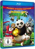 Kung Fu Panda 3