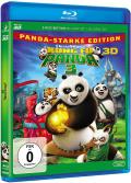 Film: Kung Fu Panda 3 - 3D