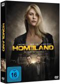 Film: Homeland - Season 5