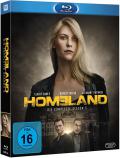 Film: Homeland - Season 5