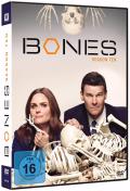 Film: Bones - Season 10