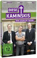 Film: Diese Kaminskis - Wir legen Sie tiefer!