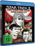 Film: Star Trek 02 - Der Zorn des Khan - Directors Cut