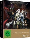 Film: The Heroic Legend of Arslan - Vol. 1 - Limited Premium Edition