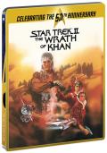 Star Trek 02 - Der Zorn des Khan - Limited Edition